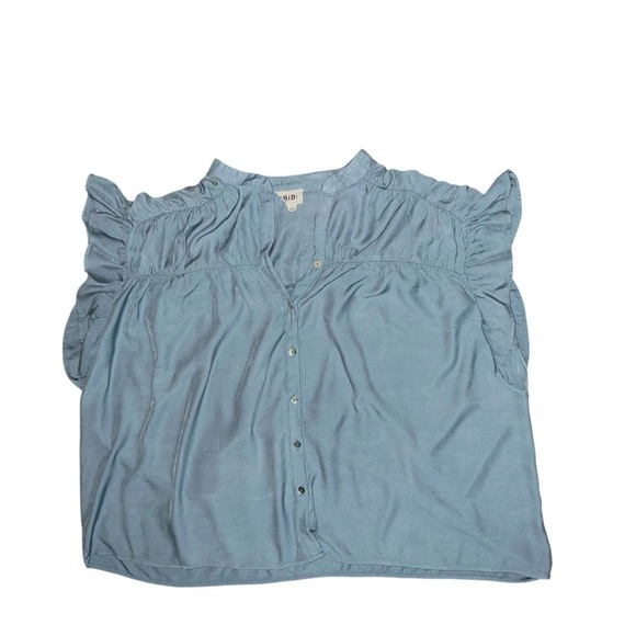 Bibi size L oversized top - Picture 4 of 7